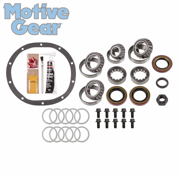 Motive Gear R8.25RSK MOGR8.25RSK CHRYSLER 8.25 SUPER KIT