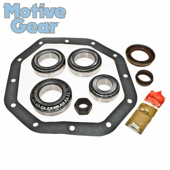 Motive Gear R9.25RL MOGR9.25RL CHRYSLER 9.25 BEARING KIT 2001-UP