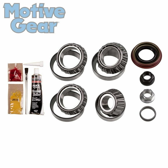 Motive Gear R9.75FRL MOGR9.75FRL FORD 9.75 1999-1/2-UP BEARING KIT