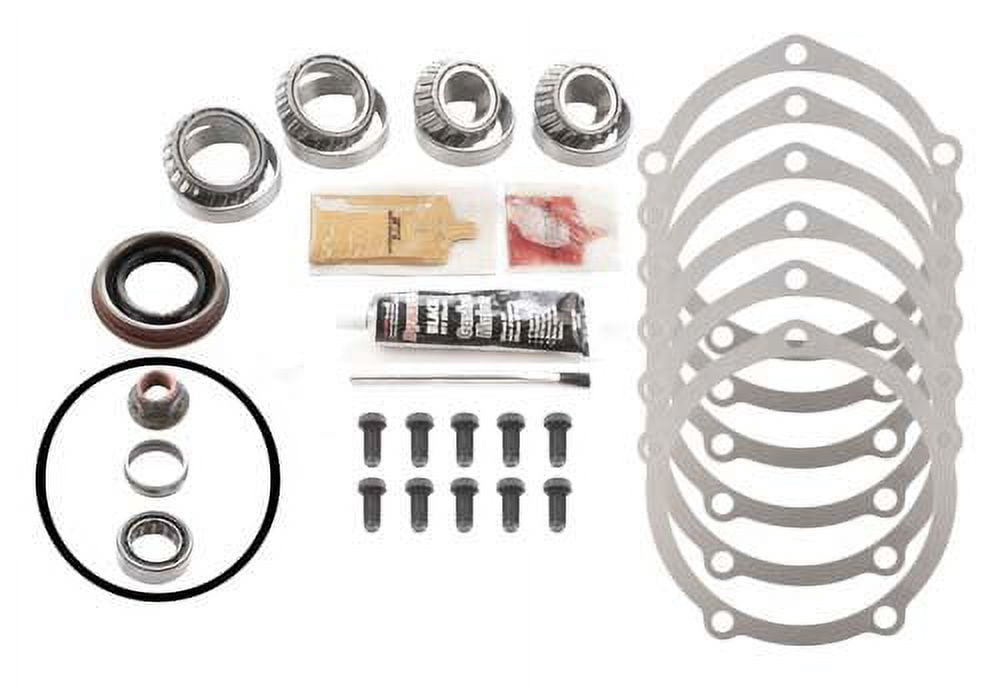 Motive Gear R9RMKP MOGR9RMKP KIT BRG/SEAL FORD 9 MSTR W/POS