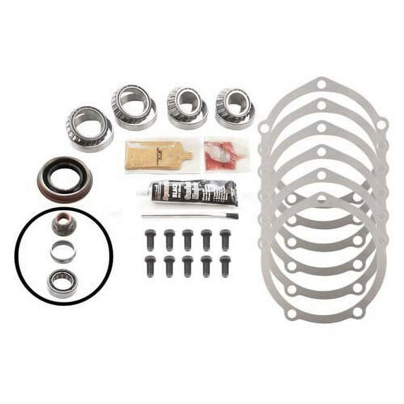 Motive Gear R9RSMKTP MOGR9RSMKTP BRG MASTER KIT-FORD 9 -31 SPL
