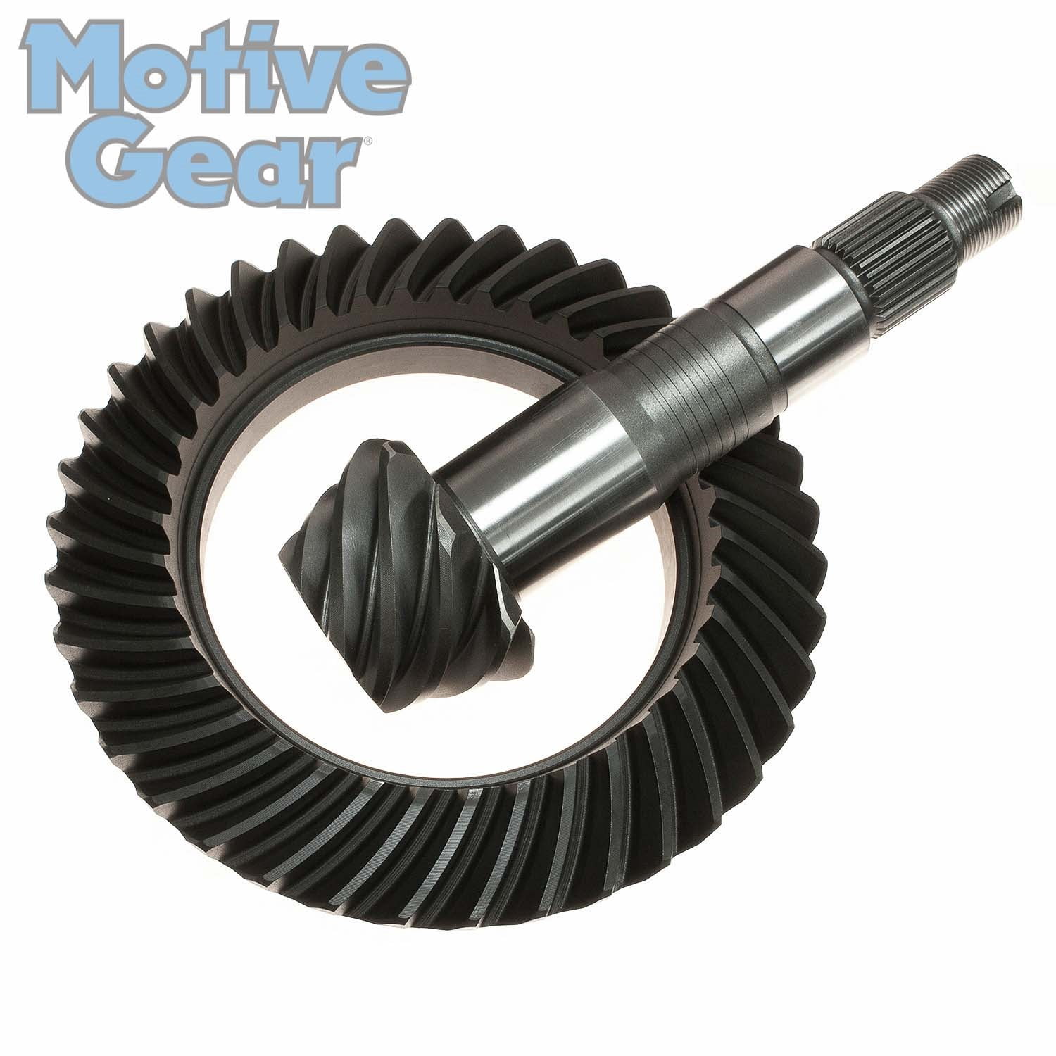 Motive Gear TAC456 MOGTAC456 R/P TOY TAC RR RATIO 4.56