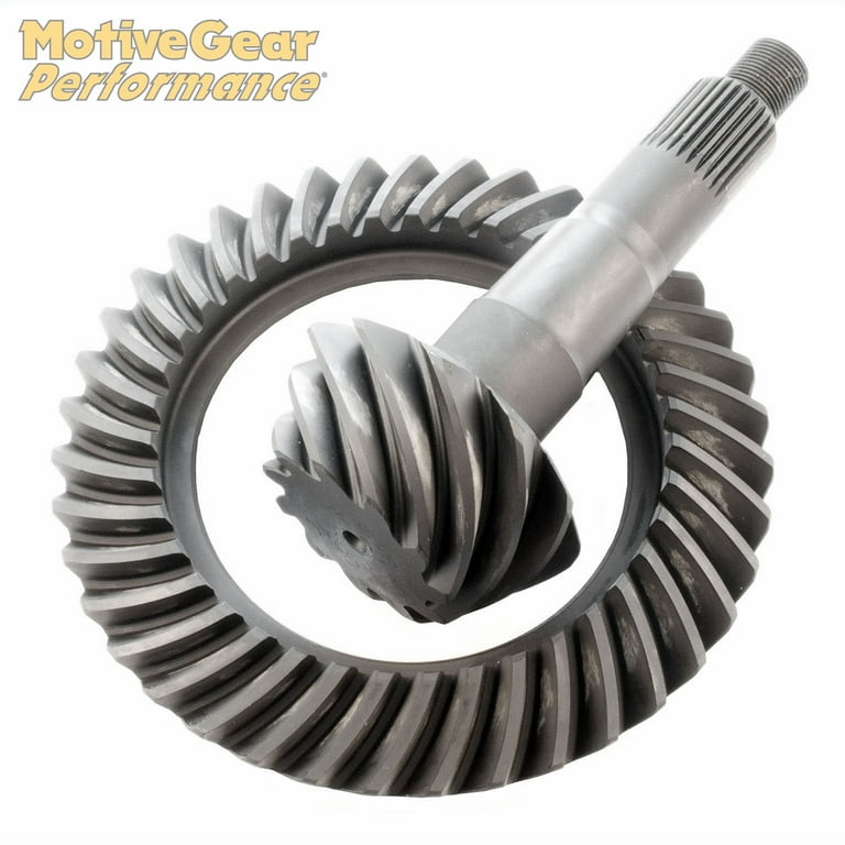 Motive Gear 63-79 Corvette 3.55 Ring and Pinion V885355 Motive Gear 63-79 Corvette 3.55 Ring and Pinion V885355