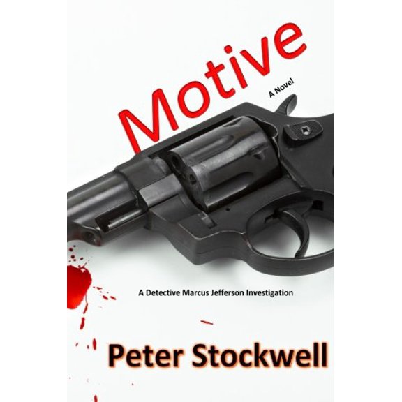 Pre-Owned Motive Paperback