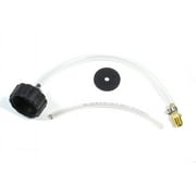 Motive Products - 1100 European Bleeder Adapter