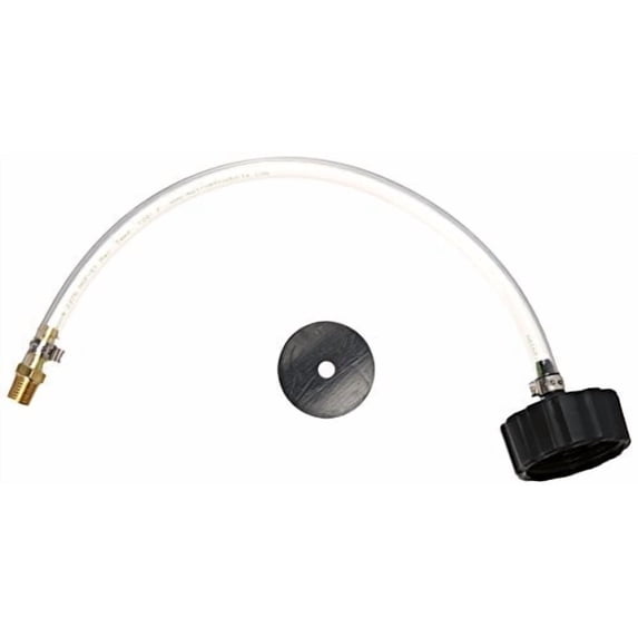 Motive Products - 1100 European Master Cylinder Adapter