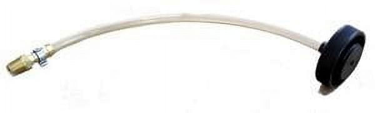 Motive Products - 1107 Master Cylinder Adapter&nbsp;