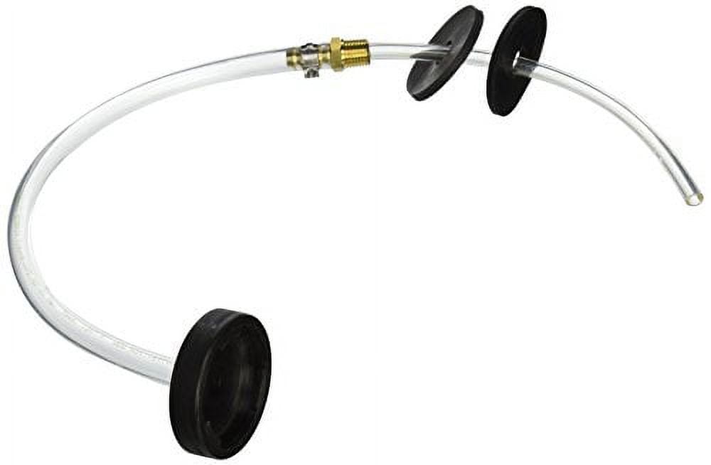 Motive Products 1108 Late Model GM Master Cylinder Adapter