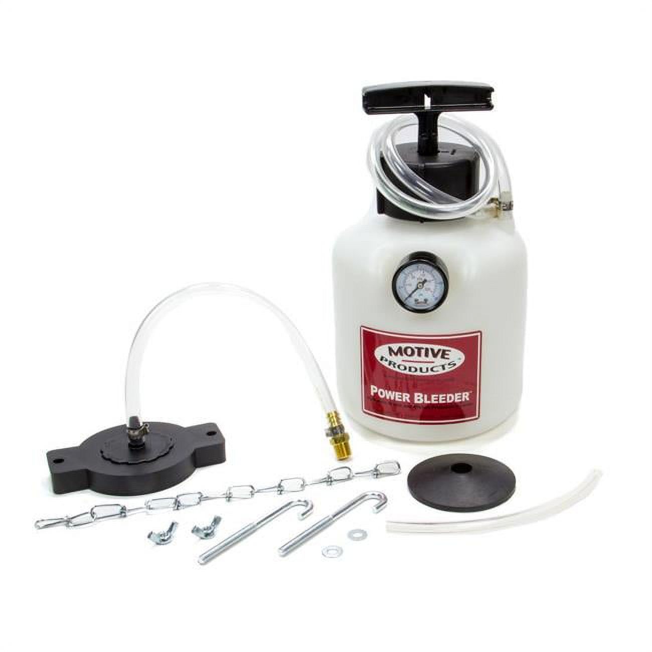 Motive Products Universal Brake System Power Bleeder