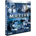 thumbnail image 1 of Motive - (Season 1) - 4-DVD Set [ NON-USA FORMAT, PAL, Reg.2.4 Import - France ], 1 of 1
