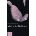 thumbnail image 1 of Motive and Rightness, (Hardcover), 1 of 1