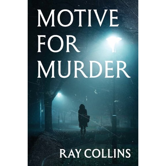 Motive for Murder, (Paperback)
