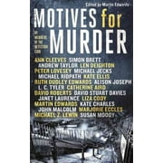 Motives for Murder