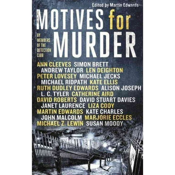 Motives for Murder