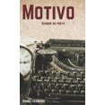 thumbnail image 1 of Motivo: Sangue de poeta Portuguese Edition Paperback 1079370943 9781079370942 Daniel Barbuda G M Ferreira, Lea C M Ferreira, 1 of 1