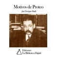 thumbnail image 1 of Motivos de Proteo, (Paperback), 1 of 1