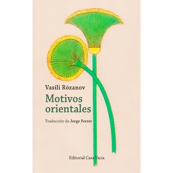 Motivos orientales, (Paperback)