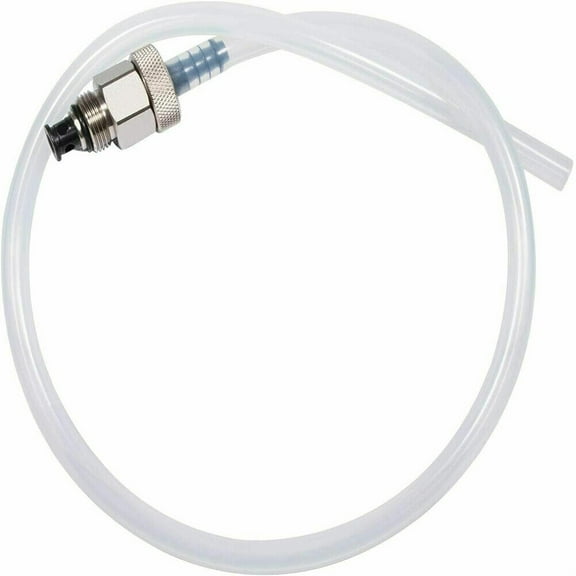 Motivx Tools Oil Filter Drain Tool For Toyota, Lexus, Scion 2.5L - 5.7L Engines