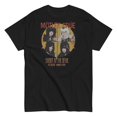 thumbnail image 1 of Motley Crue - Always on Tour Unisex T-Shirt - Black - Small, 1 of 7