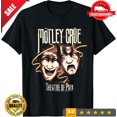 thumbnail image 1 of Motley Crue Classic Theater Of Pain Black T-Shirt, LIMITED EDITION-TH67864, 1 of 2