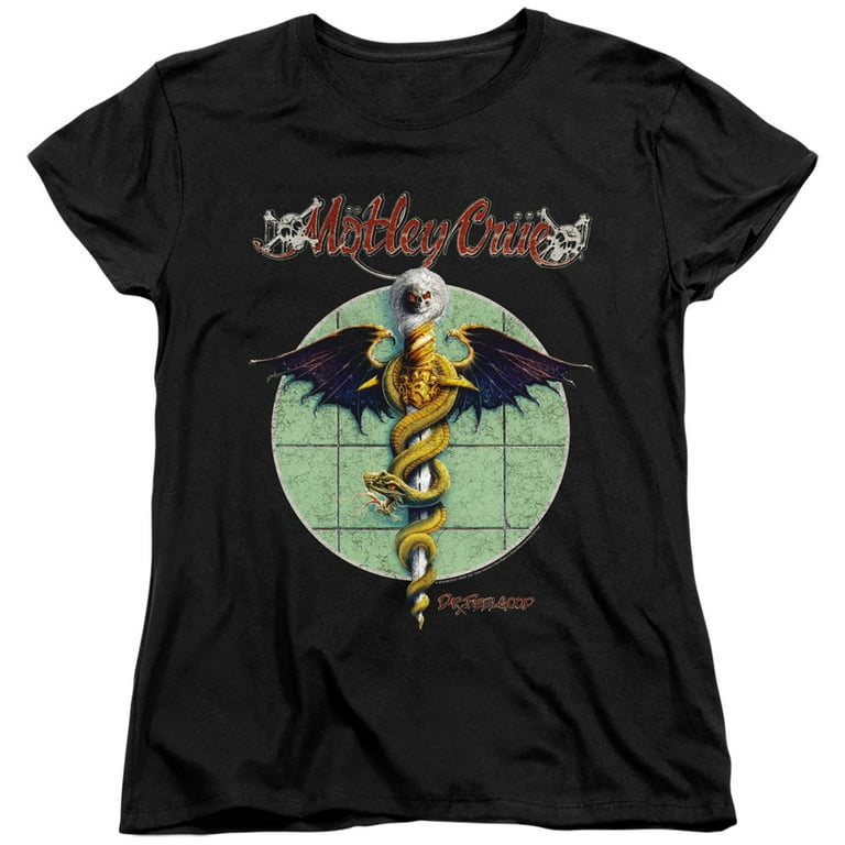dr feelgood shirt