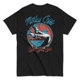 thumbnail image 1 of Motley Crue - Drip Girls Unisex T-Shirt - Black - Small, 1 of 7