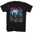thumbnail image 1 of Motley Crue Girls Girls Girls Black Adult T-Shirt 5Xl, 1 of 2