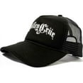 thumbnail image 1 of Motley Crue Logo Trucker Hat (Adjustable), 1 of 1