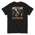 thumbnail image 1 of Motley Crue - Looks That Kill Unisex T-Shirt - Black - Small, 1 of 7