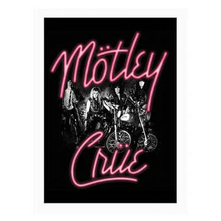 Motley Crue