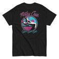 thumbnail image 1 of Motley Crue - Miami Girls Unisex T-Shirt - Black - Small, 1 of 7