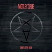 Motley Crue - Shout At The Devil 40th Anniversary Box Set - Music & Performance - Vinyl