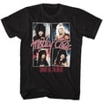 thumbnail image 1 of Motley Crue Shout At The Devil Black Adult T-Shirt Xlt, 1 of 2