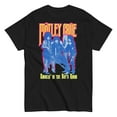 thumbnail image 1 of Motley Crue - Smokin' in the Boy's Room Unisex T-Shirt - Black - Small, 1 of 7