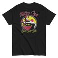 thumbnail image 1 of Motley Crue - Sunset Girls Unisex T-Shirt - Black - Small, 1 of 7