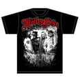 thumbnail image 1 of Motley Crue Greatest Hits T Shirt, 1 of 3
