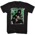thumbnail image 1 of Motley Crue The Boys Black Adult T-Shirt, 1 of 2