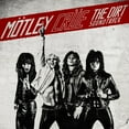 thumbnail image 1 of Motley Crue - The Dirt Soundtrack - Music & Performance - CD, 1 of 1
