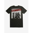 Motley Crue The Dirt Soundtrack TShirt
