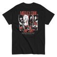 thumbnail image 1 of Motley Crue - The Dirt Unisex T-Shirt - Black - Small, 1 of 7