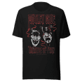 thumbnail image 1 of Motley Crue - Theatre of Pain Jumbo Print T-Shirt, 1 of 7