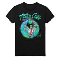 thumbnail image 1 of Motley Crue Turquoise Allister Unisex T-Shirt - Black - Medium, 1 of 6