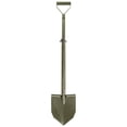 thumbnail image 1 of Motley Digging Tools Field Fox Shovel - Green, 1 of 5