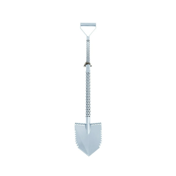 Motley Digging Tools Forest Fox Shovel - Green