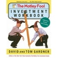 thumbnail image 1 of The Motley Fool Investment Workbook (Paperback), 1 of 1