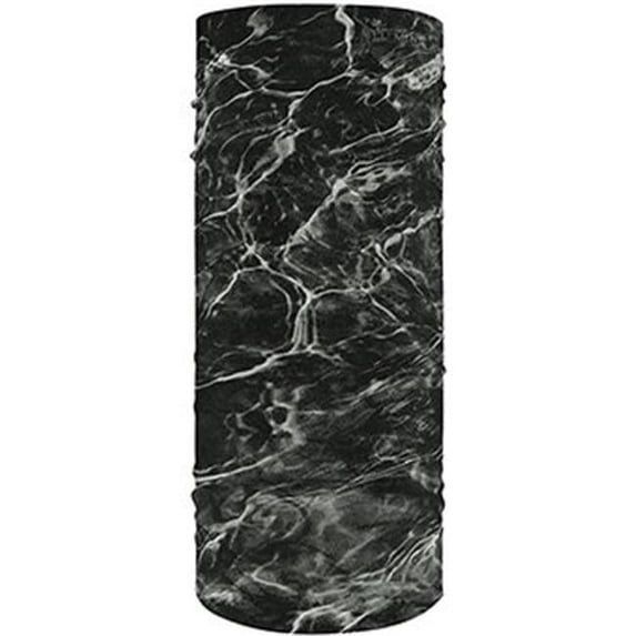 Motley Tube, Mossy Oak Elements Agua Blacktip