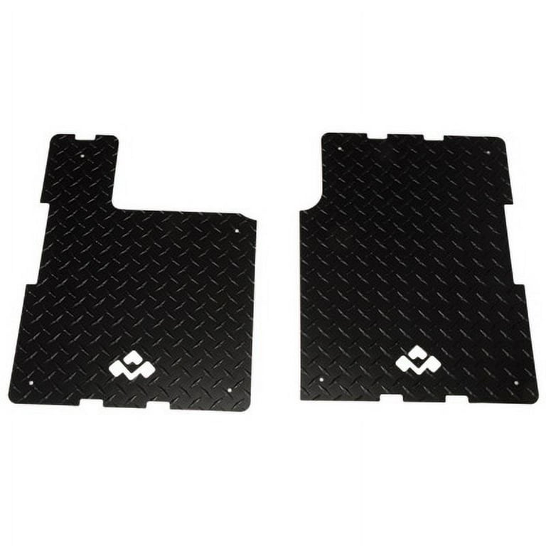 Utv cheap floor mats