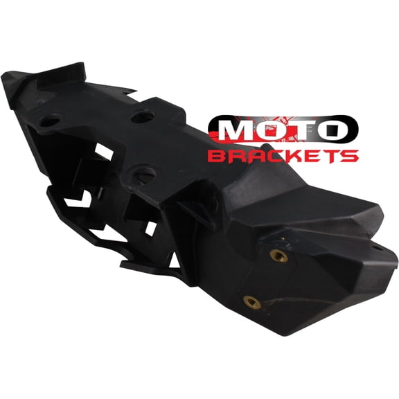 Moto Brackets O.E.M Replacement for Front Fairing Bracket 269697 OE# 11056-1959