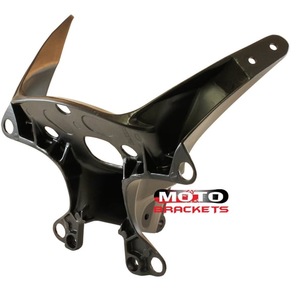 Moto Brackets Upper Fairing Bracket OEM Replacement for Yamaha YZF-R6