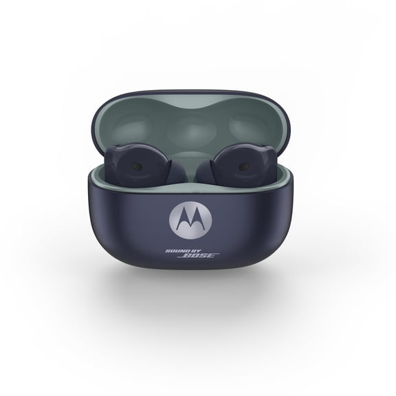 Moto Buds 2 Plus, Pantone Silhouette